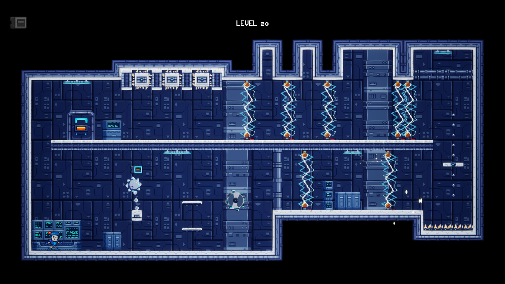 level-20
