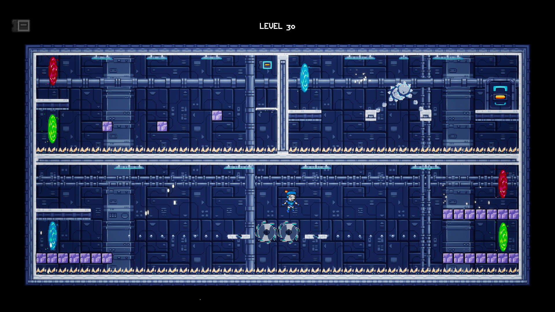 level-30